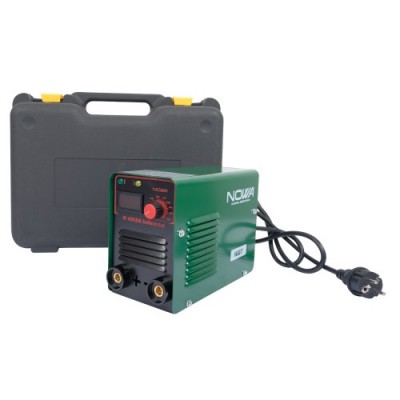 Сварочный аппарат NOWA W400DK