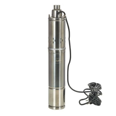 Насос погружной скважинный шнековый NOWA 4DS 750-12048