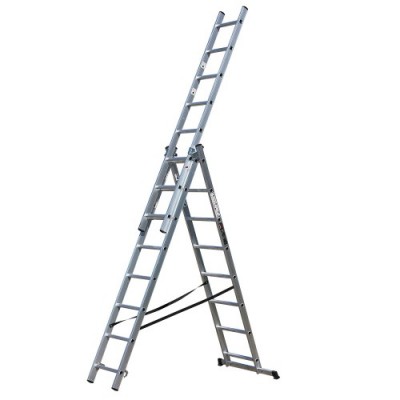 Лестница универсальная Nowa EL3080j Лестница универсальная Nowa EL3080j