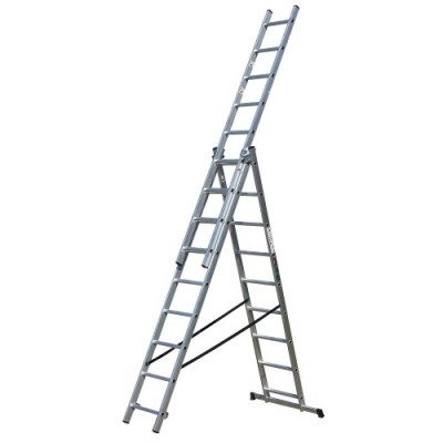 Лестница универсальная Nowa EL3090j