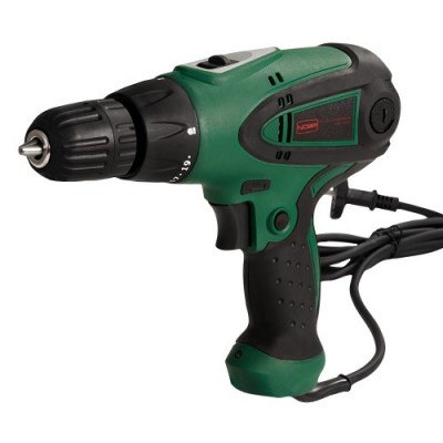 Дрель-шуруповерт сетевой NOWA WWS 550-2bl Дрель-шуруповерт сетевой NOWA WWS 550-2bl