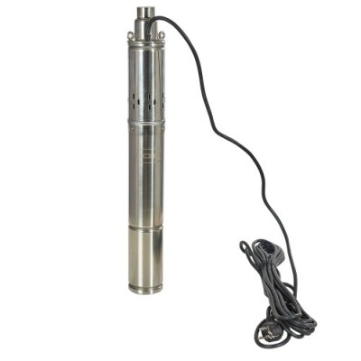 Насос погружной скважинный шнековый NOWA 3DS 550-9130