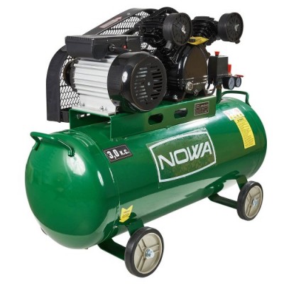 Компрессор NOWA KPN 420-100